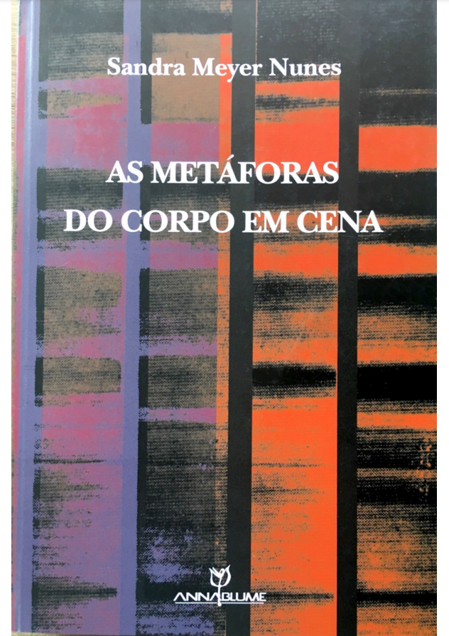 As metáforas do corpo em cena