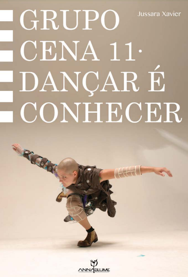 Grupo Cena 11 Dançar é Conhecer