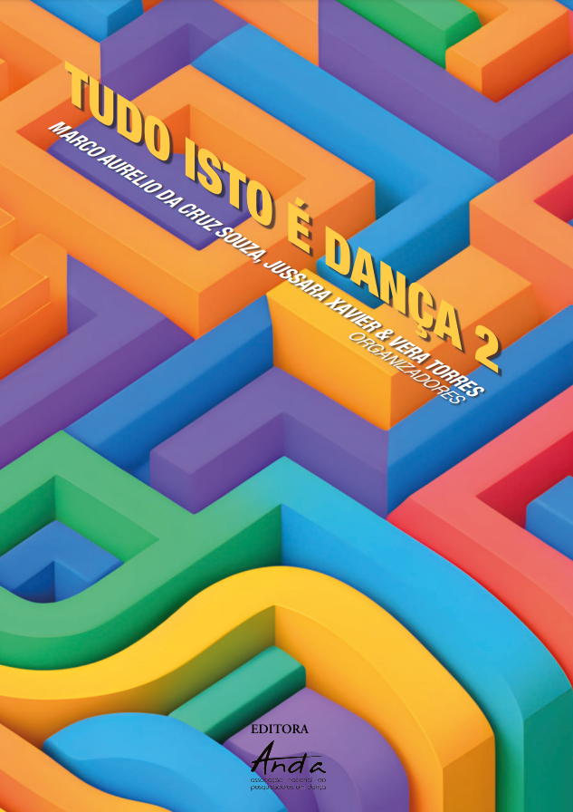 Tudo isto é Dança 2