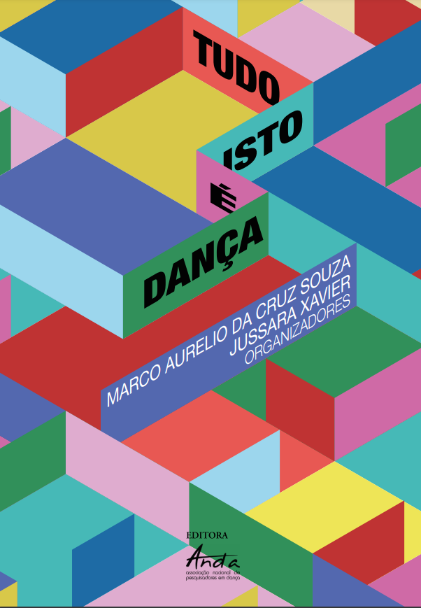 Tudo isto é Dança
